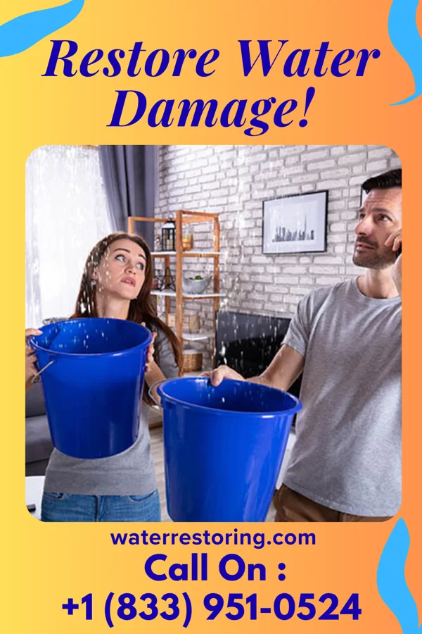 water restoration Prime Storm Recovery Sachse